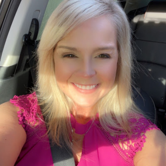 Meet your Posher, Misty - Picture 1 of 1